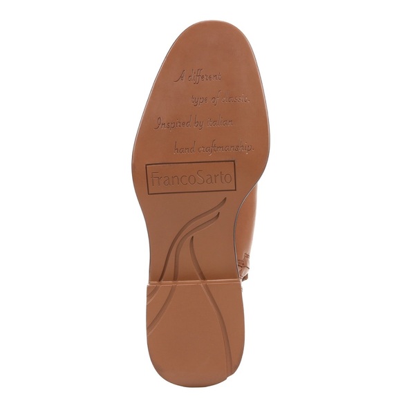 Women's Elese Booties Franco sarto - Picture 5 of 5